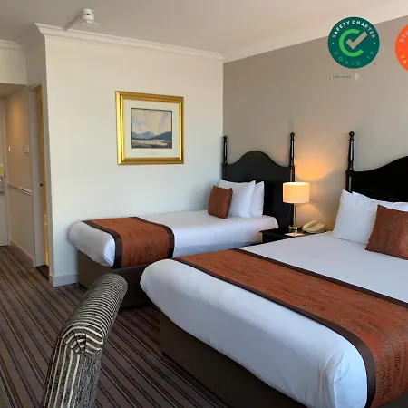 Ballsbridge Hotel-3