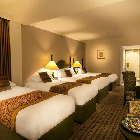 Ballsbridge Hotel-3