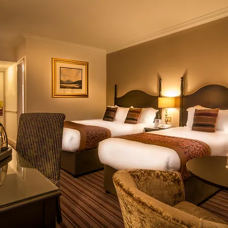 Ballsbridge Hotel-2