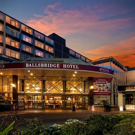 Ballsbridge Hotel-2